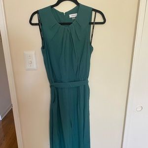 Calvin Klein jumpsuit